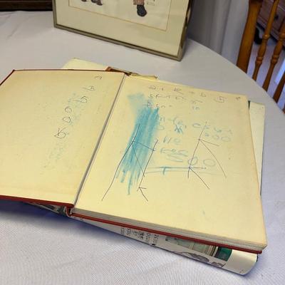 Norman Rockwell Framed Art & Other Collectibles (K-RG)