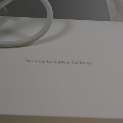 iMac 27" 2013 Model i7 3TB HD All In One Computer