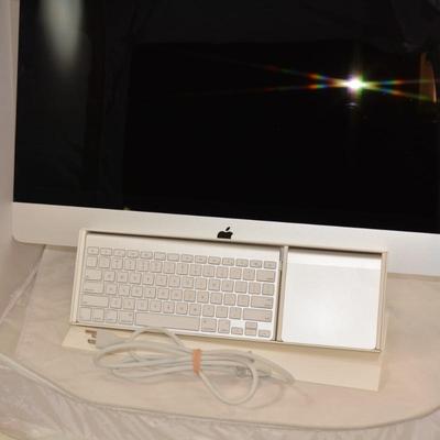iMac 27" 2013 Model i7 3TB HD All In One Computer