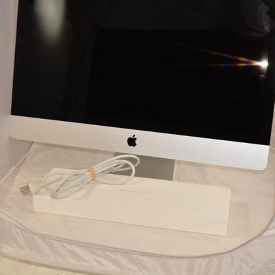 iMac 27" 2013 Model i7 3TB HD All In One Computer