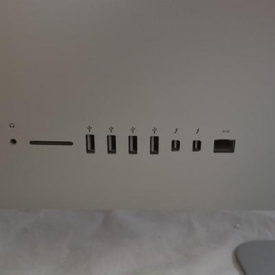 iMac 27" 2013 Model i7 3TB HD All In One Computer