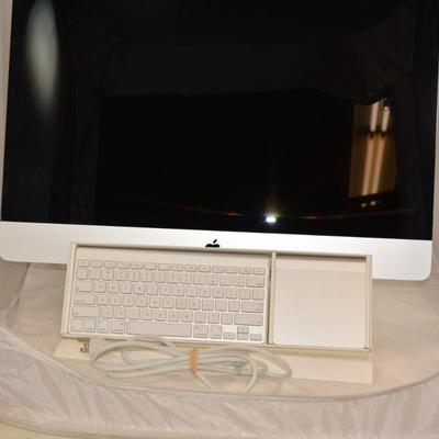 iMac 27" 2013 Model i7 3TB HD All In One Computer