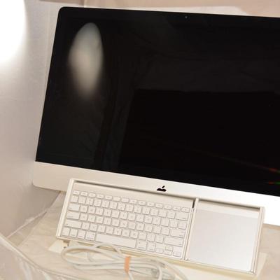 iMac 27" 2013 Model i7 3TB HD All In One Computer