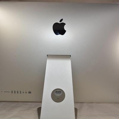 iMac 27" 2013 Model i7 3TB HD All In One Computer