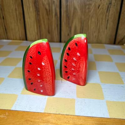Watermelon Themed Plates, Dinnerware & More (DR-RG)