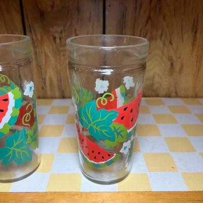 Watermelon Themed Plates, Dinnerware & More (DR-RG)