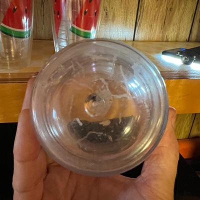 Watermelon Themed Plates, Dinnerware & More (DR-RG)