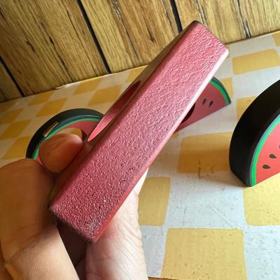 Watermelon Themed Plates, Dinnerware & More (DR-RG)