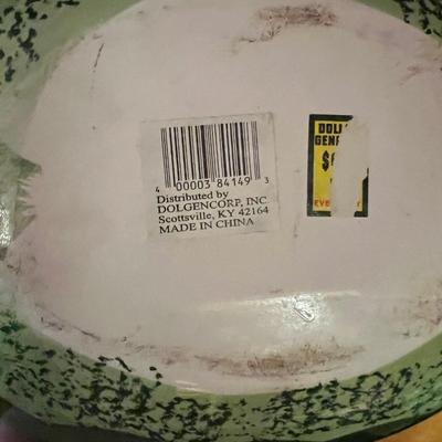 Watermelon Themed Plates, Dinnerware & More (DR-RG)