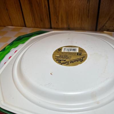 Watermelon Themed Plates, Dinnerware & More (DR-RG)