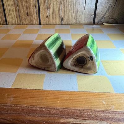 Watermelon Themed Plates, Dinnerware & More (DR-RG)