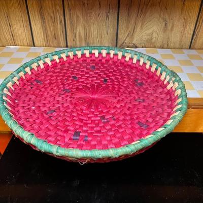 Watermelon Themed Plates, Dinnerware & More (DR-RG)