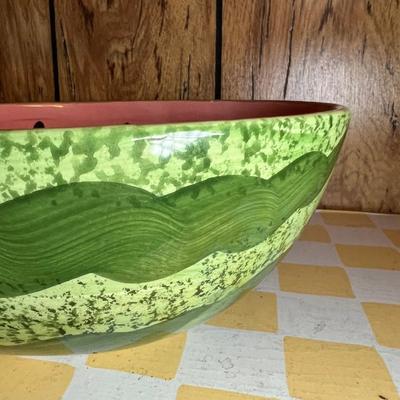 Watermelon Themed Plates, Dinnerware & More (DR-RG)