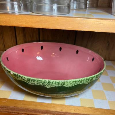 Watermelon Themed Plates, Dinnerware & More (DR-RG)
