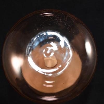 30 Minute Hour Glass 8"x4"