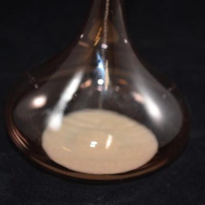 30 Minute Hour Glass 8"x4"