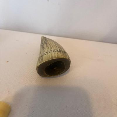 Stone & Quartz Carved Items (LR-MG)