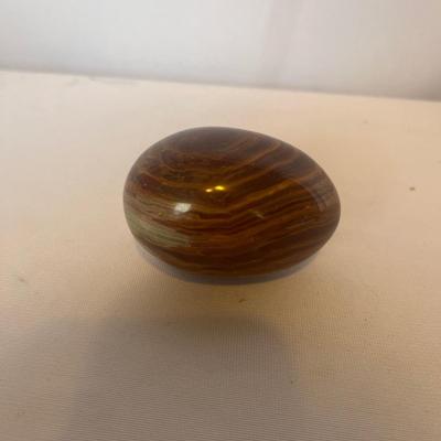 Stone & Quartz Carved Items (LR-MG)