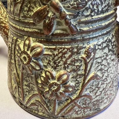 Slate & Copper Indoor Fountain Plus More (DR-RG)