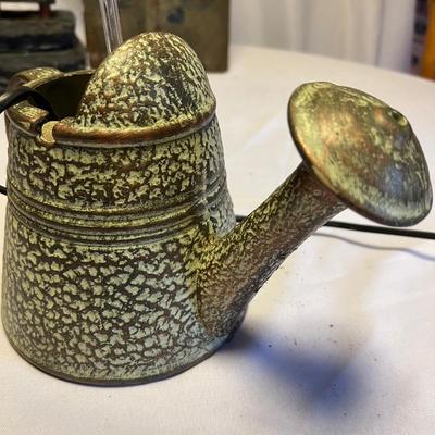 Slate & Copper Indoor Fountain Plus More (DR-RG)