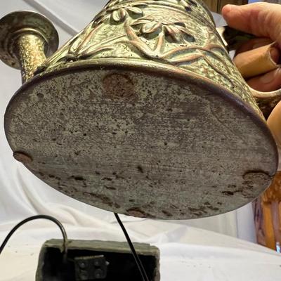 Slate & Copper Indoor Fountain Plus More (DR-RG)