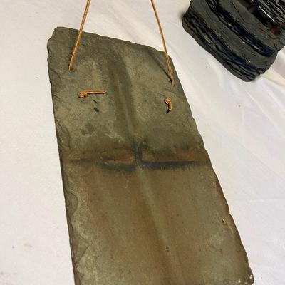 Slate & Copper Indoor Fountain Plus More (DR-RG)