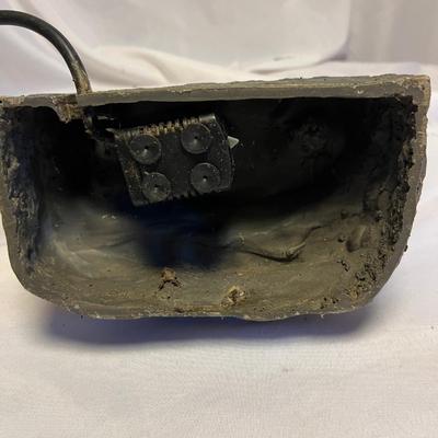 Slate & Copper Indoor Fountain Plus More (DR-RG)