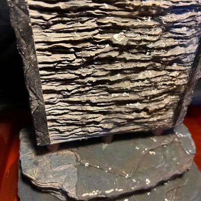 Slate & Copper Indoor Fountain Plus More (DR-RG)