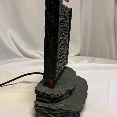 Slate & Copper Indoor Fountain Plus More (DR-RG)