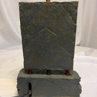 Slate & Copper Indoor Fountain Plus More (DR-RG)