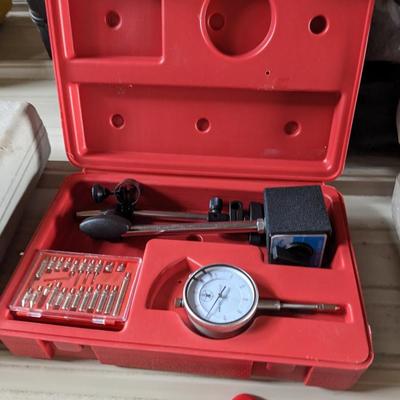 Professional Dial Indicator