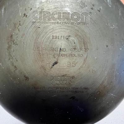 Cast Iron Skillets, Corning Ware & More (K-RG)