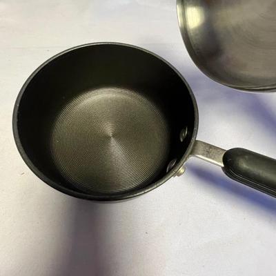 Cast Iron Skillets, Corning Ware & More (K-RG)