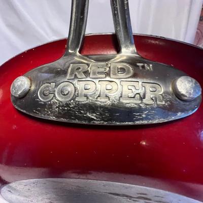 Cast Iron Skillets, Corning Ware & More (K-RG)