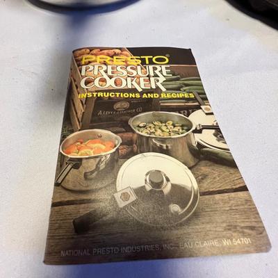 Cast Iron Skillets, Corning Ware & More (K-RG)