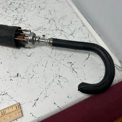 Antique Umbrella