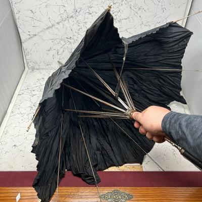 Antique Umbrella