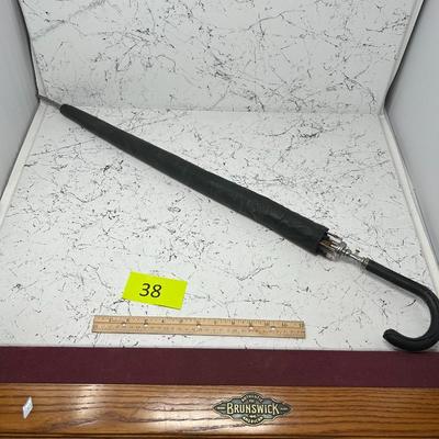 Antique Umbrella