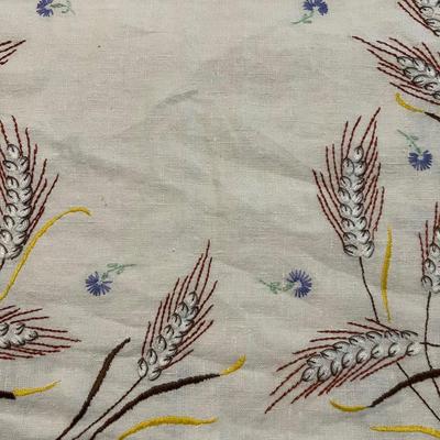Vintage Table Linens & More (O-RG)