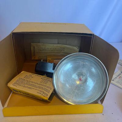 Vintage Kodak & Polaroid Cameras (LR-MG)