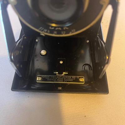 Vintage Kodak & Polaroid Cameras (LR-MG)