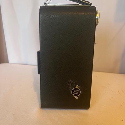 Vintage Kodak & Polaroid Cameras (LR-MG)