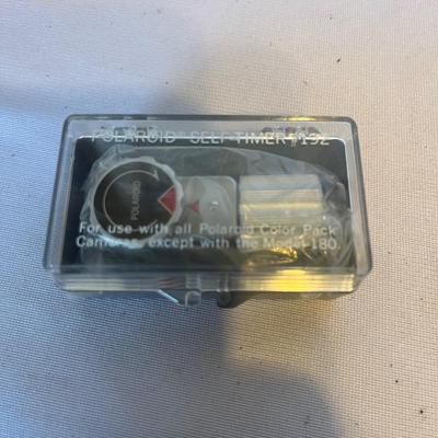 Vintage Kodak & Polaroid Cameras (LR-MG)