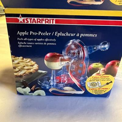 Pressure Cooker, Electric Food Dehydrator, Rice Cooker & More (DR-RG)