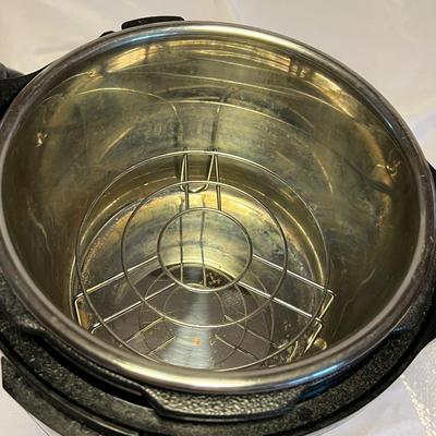 Pressure Cooker, Electric Food Dehydrator, Rice Cooker & More (DR-RG)