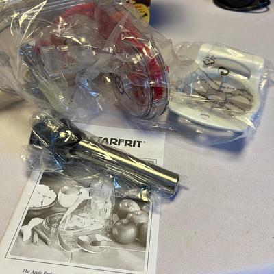 Pressure Cooker, Electric Food Dehydrator, Rice Cooker & More (DR-RG)