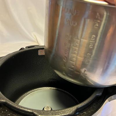 Pressure Cooker, Electric Food Dehydrator, Rice Cooker & More (DR-RG)