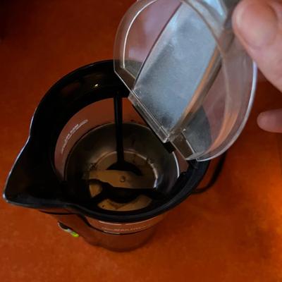 Pressure Cooker, Electric Food Dehydrator, Rice Cooker & More (DR-RG)