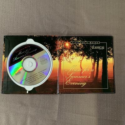In Classical Mood - CD SET - Volume 1-16