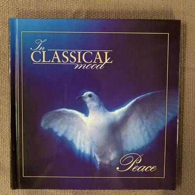 In Classical Mood - CD SET - Volume 17-32